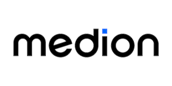MEDION Logo