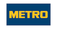 Metro Logo