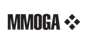 MMOGA Logo