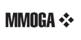 MMOGA Logo