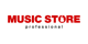 MUSIC STORE Logo