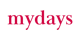 mydays Logo