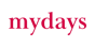 mydays Logo