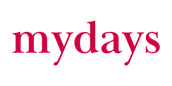 mydays Logo
