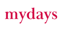 mydays Logo