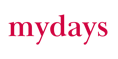 mydays Logo