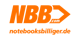 notebooksbilliger.de Logo