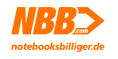 notebooksbilliger.de Logo