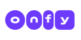 Onfy Logo