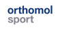 orthomol sport Logo