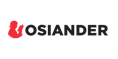 Osiander Logo