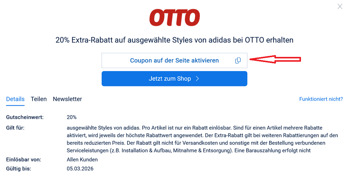 OTTO Rabattcode NEU.png