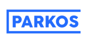 Parkos Logo