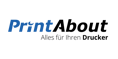 PrintAbout Logo