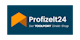 Profizelt24 Logo