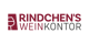 Rindchens Weinkontor Logo