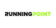 Running Point Logo