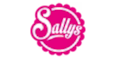 Sallys Shop Logo