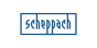 Scheppach Logo