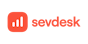 sevdesk Logo