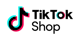TikTok Shop Logo