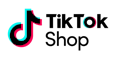 TikTok Shop Logo