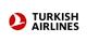 Turkish Airlines Logo