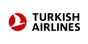 Turkish Airlines Logo