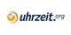 Uhrzeit.org Logo