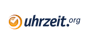 Uhrzeit.org Logo