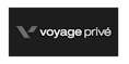 Voyage Privé Logo