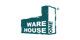 Warehouse One Logo