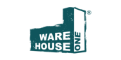 Warehouse One Logo