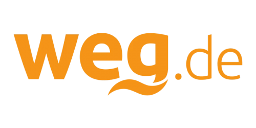 Weg.de Logo