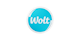 Wolt Logo