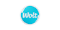Wolt Logo
