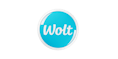 Wolt Logo