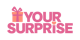 YourSurprise Logo