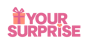 YourSurprise Logo