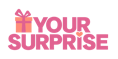 YourSurprise Logo