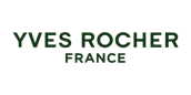 Yves Rocher Logo